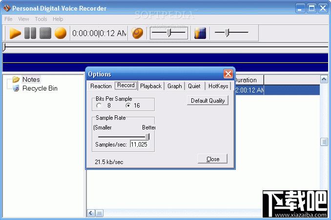 Personal Digital Voice Recorder,Personal Digital Voice Recorder下载