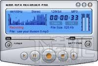 i-Sound Recorder,录音工具