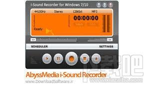 i-Sound Recorder,录音工具