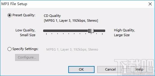 Advanced Audio Recorder,录音软件,录音