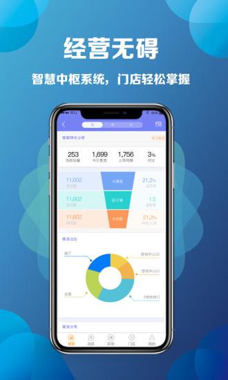 雅量门店宝app下载,雅量门店宝,门店app,管理app