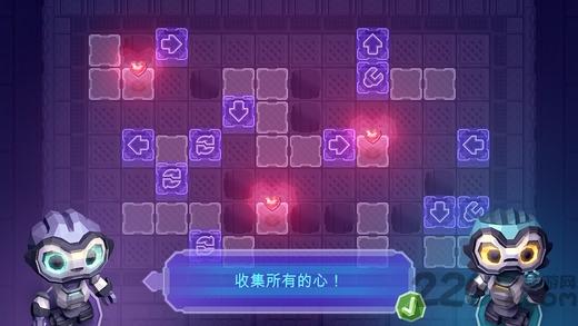 机器人也有爱下载,机器人也有爱,休闲游戏,解谜游戏,闯关游戏