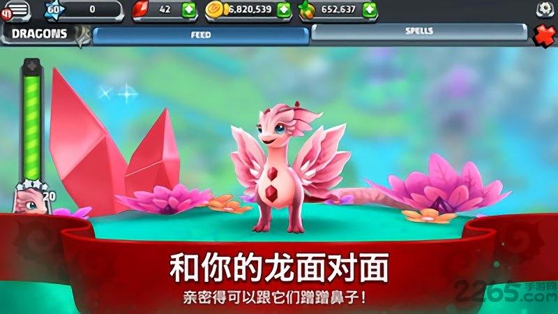 龙谷2内购破解版下载,龙谷2,卡通手游,冒险手游
